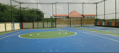 Image of 1200 Sq.ft Residential Plot / Land for sale in Sai Skandha UP Residence, Thiruvallur, Chennai for Rs. 2950000