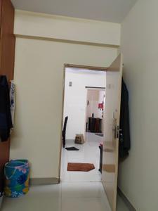 Bedroom Image of 1000 Sq.ft 2 BHK Apartment / Flat for rent in Halasuru Bengaluru for Rs. 40000