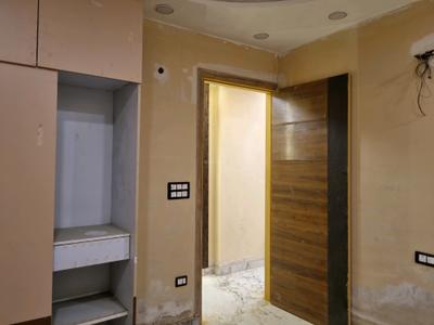Bedroom Image of 600 Sq.ft 2 BHK Apartment / Flat for sale in Mahavir Enclave New Delhi for Rs. 5700000