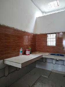 Kitchen Image of 550 Sq.ft 2 BHK Villa for sale in Tilpata Karanwas Greater Noida for Rs. 3511100