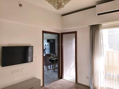 Bedroom Image of 1704 Sq.ft 3 BHK Apartment / Flat for sale in Tulip Yellow, Sector 69 Gurgaon for Rs. 21800000