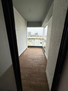 Balcony Image of 1050 Sq.ft 2 BHK Apartment / Flat for sale in Aaiji Vivanta, Balewadi Pune for Rs. 14200000