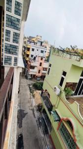 Image of 816 Sq.ft 2 BHK Apartment / Flat for sale in Airport Gate No 2, Kolkata for Rs. 3264000