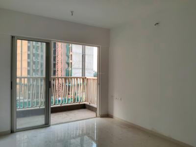 Living Room Image of 910 Sq.ft 2 BHK Apartment / Flat for sale in Lodha Upper Thane, Bhiwandi Thane for Rs. 6000000