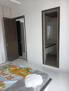Bedroom Image of 3000 Sq.ft 3 BHK Apartment / Flat for rent in R A Residences, Dadar East Mumbai for Rs. 450000
