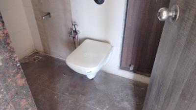 Image of 1700 Sq.ft 3 BHK Apartment / Flat for rent in Dudhe Sea Regency, Ulwe, Navi Mumbai for Rs. 55000