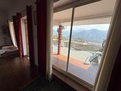 Balcony Image of 2200 Sq.ft 3 BHK Independent House for rent in Khalanga Dehradun for Rs. 50000
