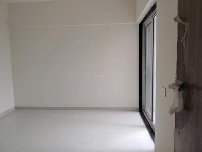 Bedroom Image of 1250 Sq.ft 2 BHK Apartment / Flat for sale in Neelkanth Auris, Panvel Navi Mumbai for Rs. 13600000