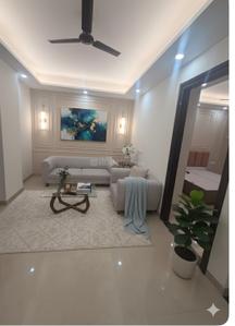 Hall Image of 3240 Sq.ft 12 BHK Independent House for sale in Landmark Avenue, Sushant Lok Phase 1 Gurgaon for Rs. 220000000