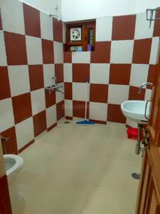 Image of 3500 Sq.ft 3 BHK Builder Floor for rent in Gomti Nagar, Lucknow for Rs. 45000