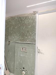 Common Bathroom One Image of 2400 Sq.ft 4 BHK Apartment / Flat for sale in Shama Apartment, Sector 10 Dwarka New Delhi for Rs. 38500000