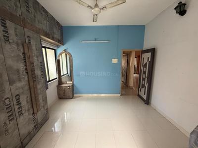 Balcony Image of 1050 Sq.ft 2 BHK Apartment / Flat for rent in Lulla Nagar Pune for Rs. 28000
