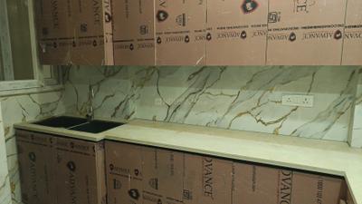 Kitchen Image of 2000 Sq.ft 3 BHK Builder Floor for sale in Safdarjung Enclave New Delhi for Rs. 65000000