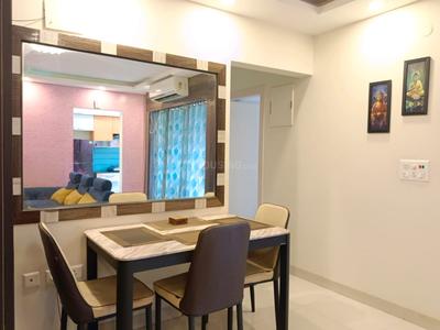 Hall Image of 933 Sq.ft 2 BHK Apartment / Flat for sale in Southwinds Phase V, Sonarpur Kolkata for Rs. 5500000