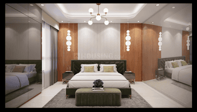 Image of 1173 Sq.ft 2 BHK Apartment / Flat for sale in Nyati Emerald I, Baner, Pune for Rs. 11100000