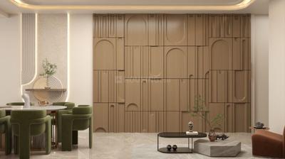 Bedroom Image of 2367 Sq.ft 4 BHK Apartment / Flat for sale in Sector 46 Gurgaon for Rs. 37500000
