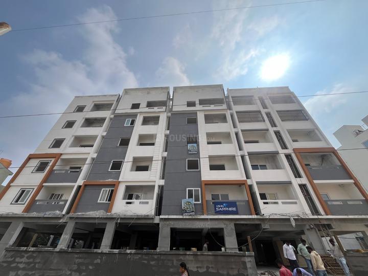 Ashin saphire Main Image 1