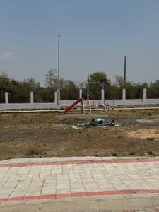 Image of 1394 Sq.ft Residential Plot / Land for sale in Aarohan Saraswati, Samruddhi Mahamarg, Nagpur for Rs. 4300000
