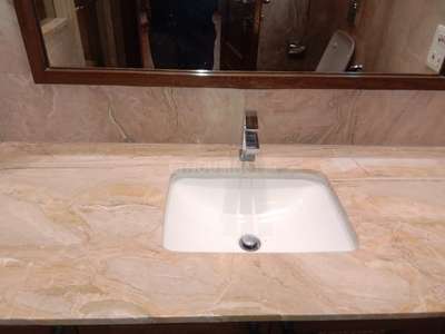 Bathroom Image of 2300 Sq.ft 4 BHK Builder Floor for rent in Hauz Khas New Delhi for Rs. 275000