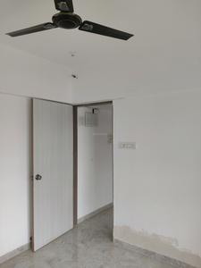 Bedroom Image of 934 Sq.ft 2 BHK Apartment / Flat for rent in DSS Mahavir Universe, Bhandup West Mumbai for Rs. 57000