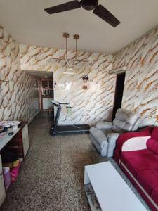Living Room Image of 775 Sq.ft 1 BHK Apartment / Flat for sale in Nanpura Surat for Rs. 2000000