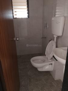 Image of 400 Sq.ft 1 BHK Apartment / Flat for rent in KM Horizon Palms IV, Thane East, Thane for Rs. 19000