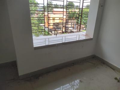 Living Room Image of 450 Sq.ft 1 BHK Apartment / Flat for sale in Boral Kolkata for Rs. 1500000