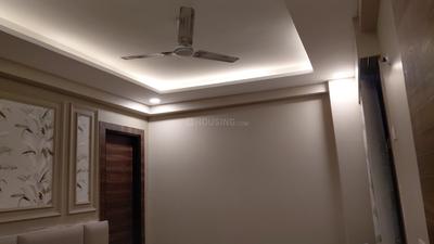 Bedroom Image of 1100 Sq.ft 2 BHK Apartment / Flat for sale in Sector 72 Noida for Rs. 5700000
