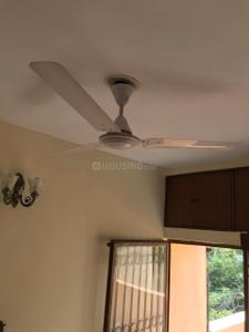 Hall Image of 1000 Sq.ft 2 BHK Apartment / Flat for sale in DDA Sector C Pocket 8, Vasant Kunj New Delhi for Rs. 30000000