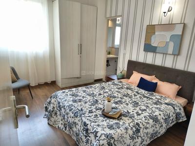 Bedroom Image of 1800 Sq.ft 3 BHK Apartment / Flat for sale in Conscient Heritage Max, Sector 102 Gurgaon for Rs. 26500000