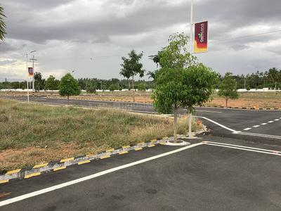 Image of 1680 Sq.ft Residential Plot / Land for sale in Kariampalayam, Coimbatore for Rs. 2410000