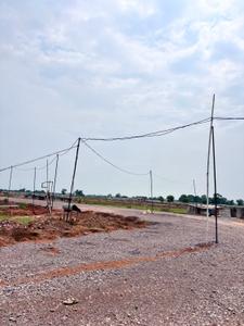 Image of 1250 Sq.ft Residential Plot / Land for sale in Old Dhamtari Road, Raipur for Rs. 3125000