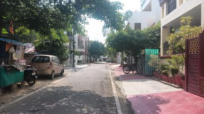 Viram Khand-3 Plot View 3