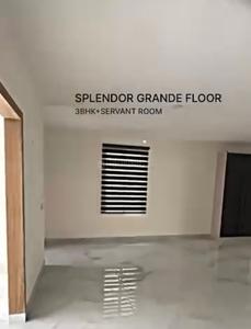 3 BHK Independent Builder Floor