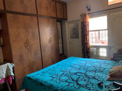 Bedroom Image of 1421 Sq.ft 3 BHK Apartment / Flat for sale in Old Palasia Indore for Rs. 9900000