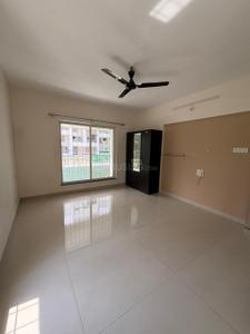 Hall Image of 2650 Sq.ft 4 BHK Apartment / Flat for rent in Nirmiti Crimson Dale, Baner Pune for Rs. 74000