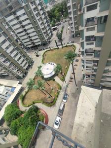 Image of 1750 Sq.ft 3 BHK Apartment / Flat for rent in Adajan, Surat for Rs. 28000