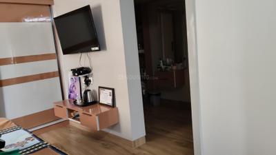 Bedroom Image of 2500 Sq.ft 4 BHK Independent House for sale in Gravity Nakshatra, Hoskote Bengaluru for Rs. 18500000