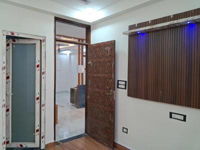 Bedroom Image of 1200 Sq.ft 3 BHK Apartment / Flat for sale in Hark Sai Homes 6, Sector 49 Noida for Rs. 6200003