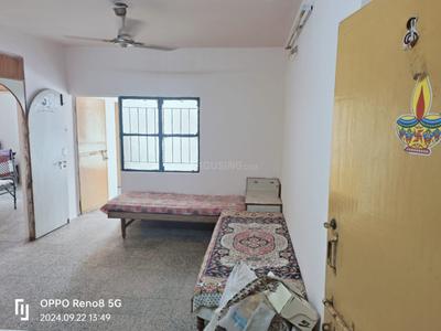 Hall Image of 603 Sq.ft 1 BHK Apartment / Flat for sale in Vejalpur Ahmedabad for Rs. 2700000