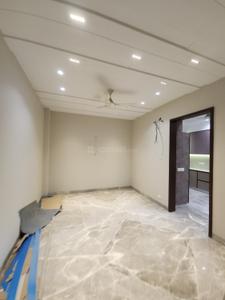 Hall Image of 2520 Sq.ft 4.5 BHK Builder Floor for sale in Punjabi Bagh New Delhi for Rs. 51500000
