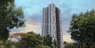 Image of 1100 Sq.ft 2 BHK Apartment / Flat for sale in Kondhwa, Pune for Rs. 8100000
