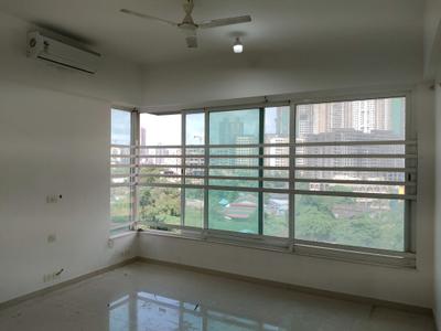 Bedroom Image of 1250 Sq.ft 2 BHK Apartment / Flat for sale in Kalpataru Crest Wing B Avalon, Bhandup West Mumbai for Rs. 19200000