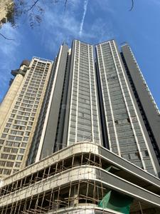 Image of 850 Sq.ft 2 BHK Apartment / Flat for sale in Dynamix Dynamix Avanya, Dahisar East, Mumbai for Rs. 10000000