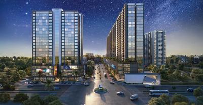 3 BHK Flat