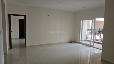 Living Room Image of 1461 Sq.ft 3 BHK Apartment / Flat for sale in Prestige Primrose Hills, Uttarahalli -Manavarthekaval Bengaluru for Rs. 17500000