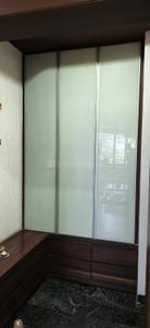 Bedroom Image of 2650 Sq.ft 3 BHK Apartment / Flat for rent in Thaltej Ahmedabad for Rs. 75000