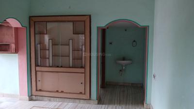 Living Room Image of 1350 Sq.ft 1 BHK Independent House for rent in Hanamkonda Warangal for Rs. 7500
