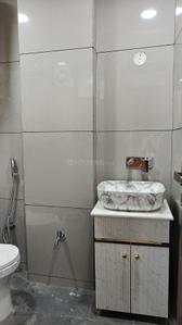 Image of 675 Sq.ft 2 BHK Builder Floor for sale in Govindpuri Extension, New Delhi for Rs. 7500000