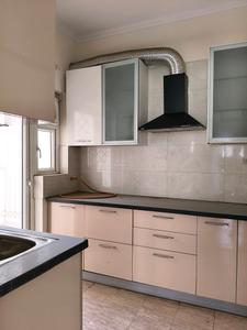 Kitchen Image of 1300 Sq.ft 2.5 BHK Apartment / Flat for sale in Shree Vardhman Victoria, Sector 70 Gurgaon for Rs. 16500000